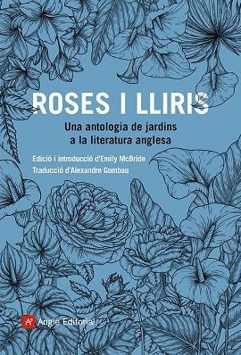 ROSES I LLIRIS | 9788419017833 | VVAA