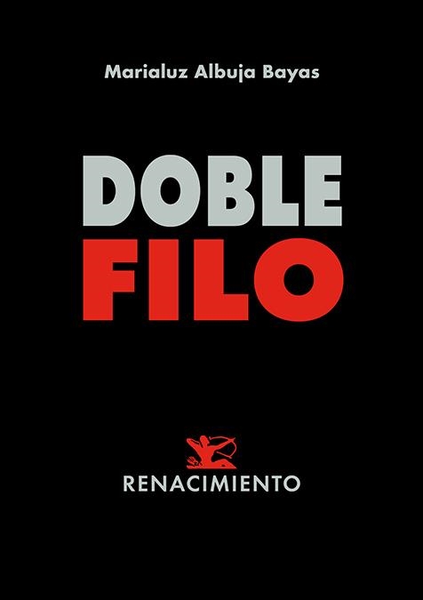 Doble filo | 9788419791832 | MARIALUZ ALBUJA BAYAS