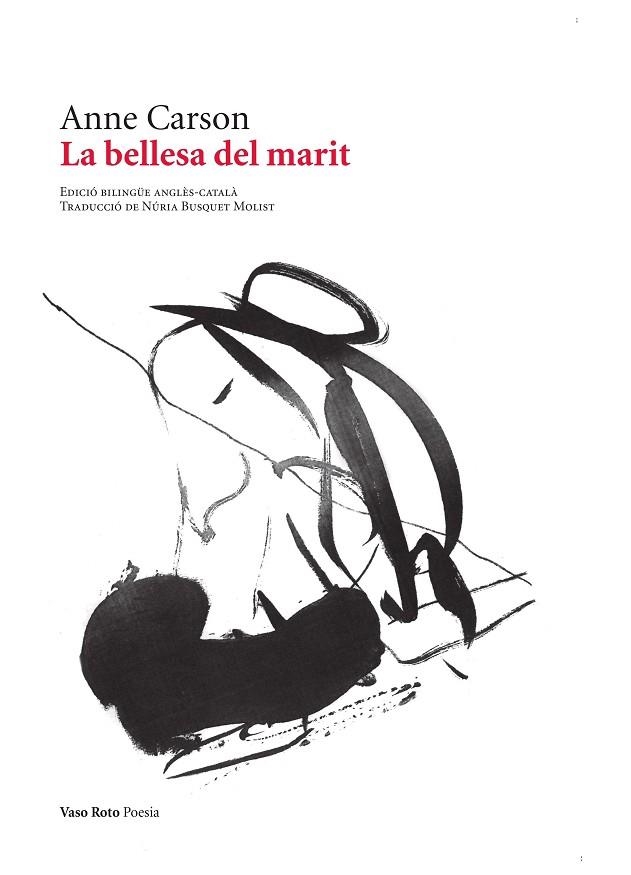 La bellesa del marit | 9788419693457 | ANNE CARSON