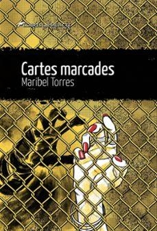 Cartes marcades | 9788419415196 | MARIBEL TORRES