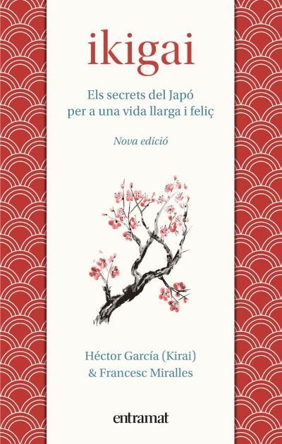 IKIGAI | 9788492920242 | FRANCESC MIRALLES & HECTOR GARCIA