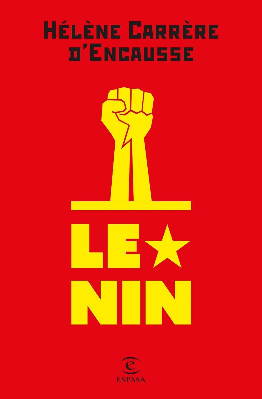 Lenin | 9788467071771 | Helene Carrere d'Encausse