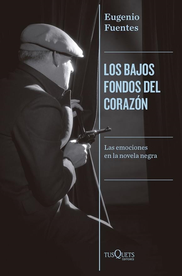 Los bajos fondos del corazon | 9788411073851 | Eugenio Fuentes