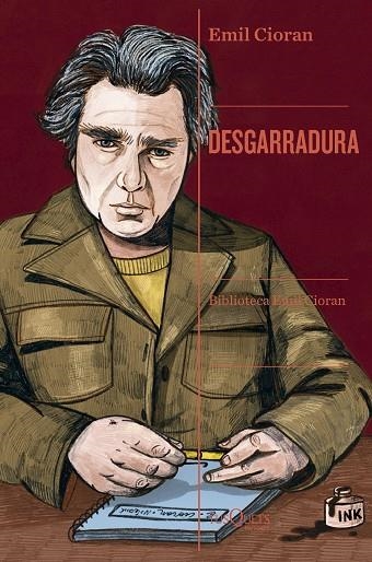 Desgarradura | 9788411073868 | Emil Cioran