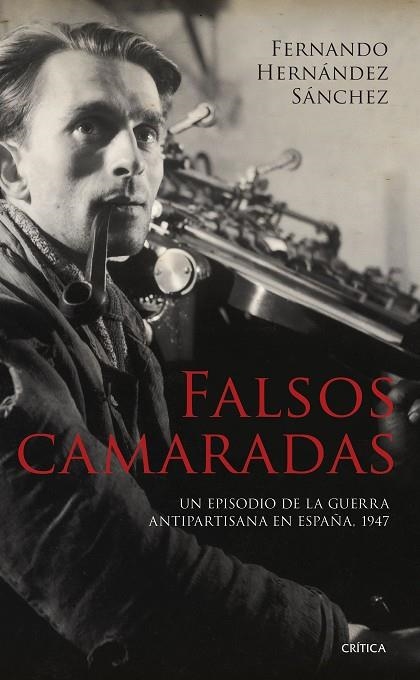 Falsos camaradas | 9788491995739 | Fernando Hernandez Sanchez