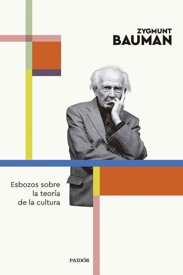 Esbozos sobre la teoria de la cultura | 9788449341847 | Zygmunt Bauman