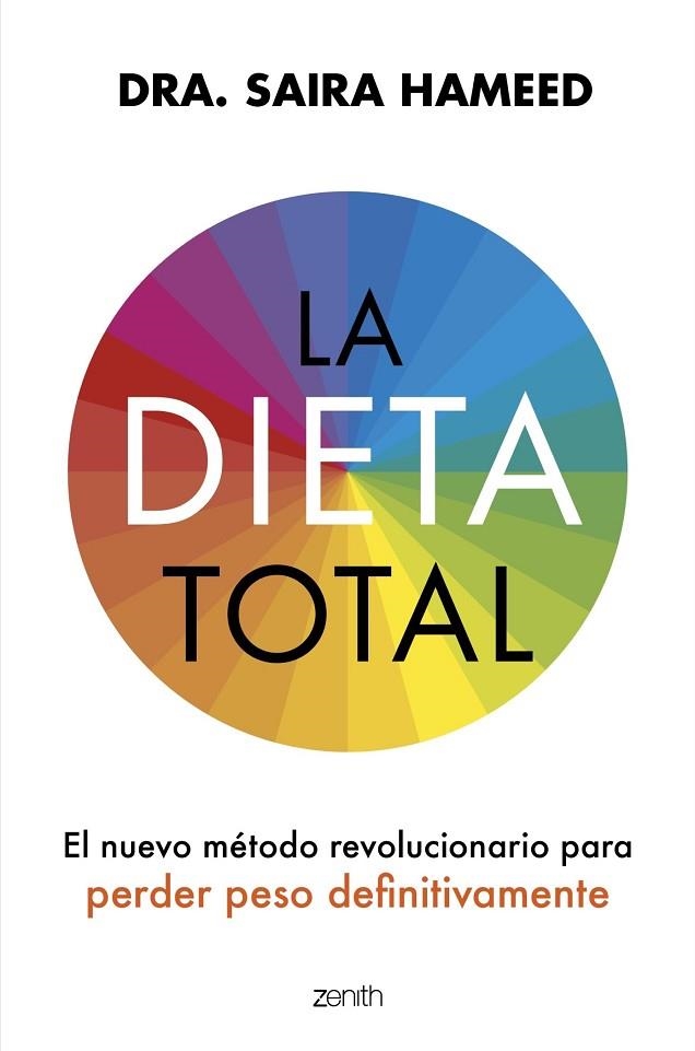 La dieta total | 9788408281412 | Dra. Saira Hameed