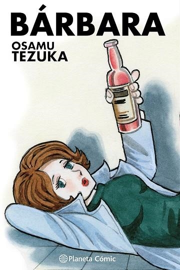 Barbara | 9788411610681 | Osamu Tezuka