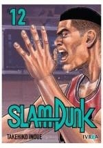 SLAM DUNK 12 | 9788410061071 | TAKEHIKO INOUE