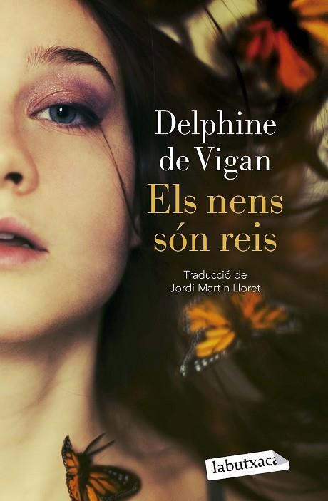 Els nens son reis | 9788419107978 | Delphine de Vigan