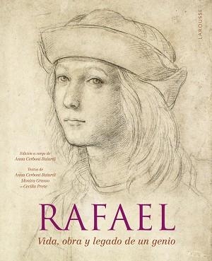 RAFAEL | 9788419739537 | ANNA CERBONI BAIARDI & MONICA GRASSO & CECILIA PRETE