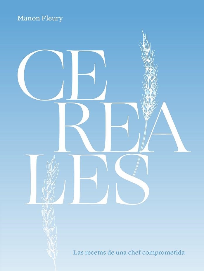 Cereales | 9788419043337 | MANON FLEURY