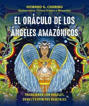 EL ORÁCULO DE LOS ÁNGELES AMAZÓNICOS + CARTAS | 9788411720571 | VV.AA.