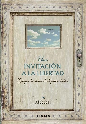 UNA INVITACION A LA LIBERTAD | 9788411191081 | MOOJI