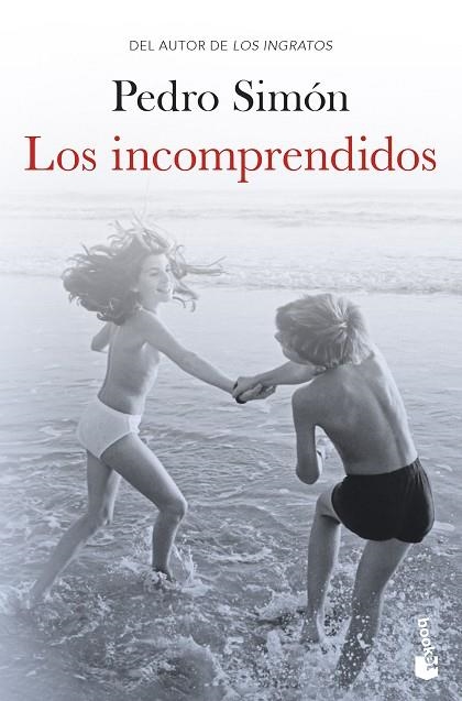 LOS INCOMPRENDIDOS | 9788467071368 | PEDRO SIMON