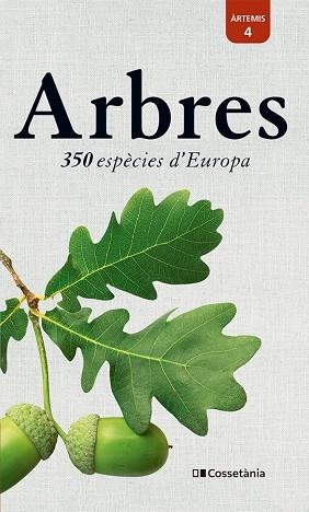 ARBRES | 9788413563206 | MARGOT SPOHN & ROLAND SPOHN