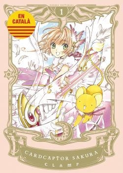 CARDCAPTOR SAKURA 01 | 9788467966060 | CLAMP