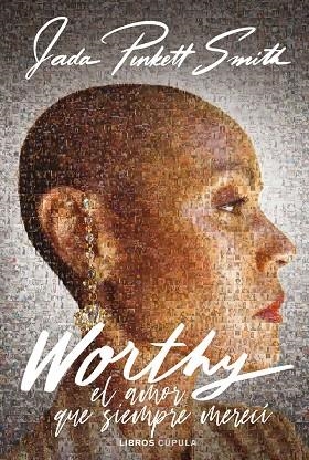 WORTHY | 9788448039646 | JADA PINKETT SMITH