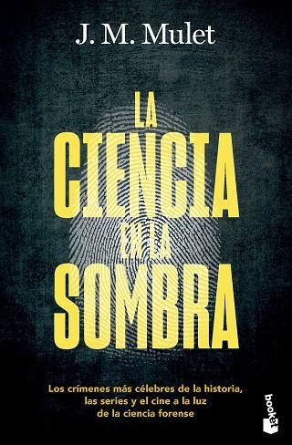 LA CIENCIA EN LA SOMBRA | 9788423364206 | J. M. MULET