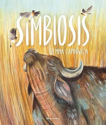 SIMBIOSIS | 9788413563169 | GEMMA CAPDEVILA VINAJA