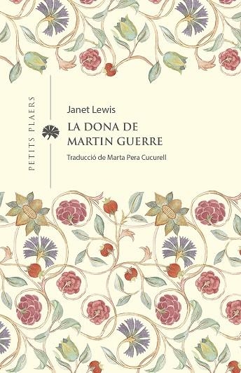 La dona de Martin Guerre | 9788419474285 | Janet Lewis