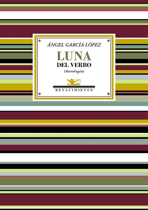 Luna del verbo | 9788419791948 | ANGEL GARCIA LOPEZ