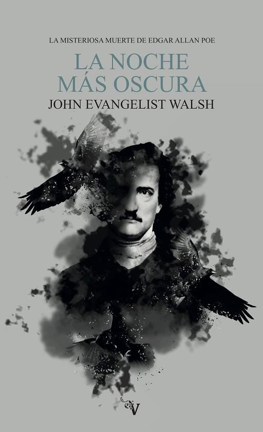 La noche mas oscura | 9788419347336 | JOHN EVANGELIST WALSH