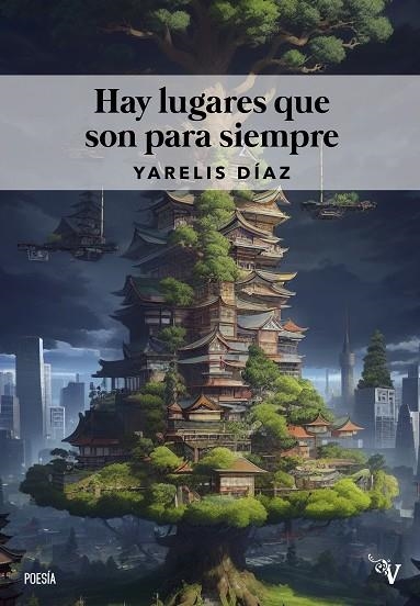 Hay lugares que son para siempre | 9788410073142 | YARELIS DIAZ