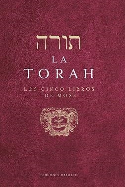 LA TORAH | 9788491117742 | VVAA