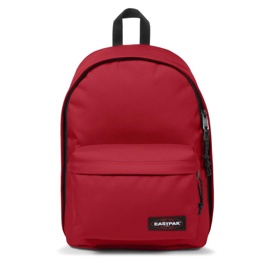 OUT OF OFFICE BEET BURGUNDY | 194116947516 | EASTPAK