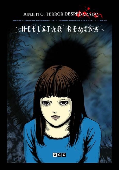 JUNJI ITO TERROR DESPEDAZADO 04 DE 28 | 9788419811097 | JUNJI ITO