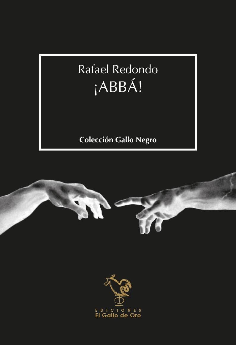 ABBA | 9788412741858 | RAFAEL REDONDO