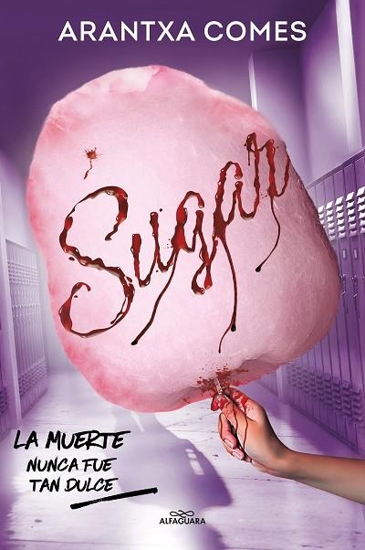 SUGAR | 9788419688088 | ARANTXA COMES