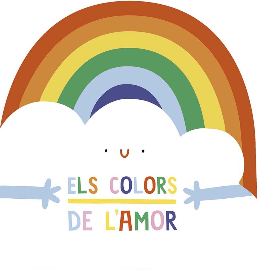 ELS COLORS DE L´AMOR | 9788491456964 | HANNAH ELIOT