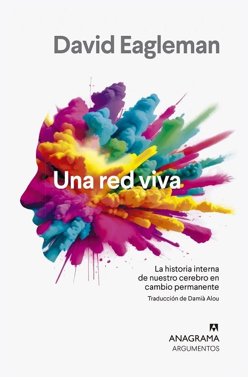 UNA RED VIVA | 9788433921949 | DAVID EAGLEMAN