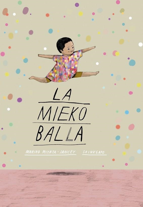 LA MIEKO BALLA | 9788411780407 | MARIKO MIYATA-JANCEY