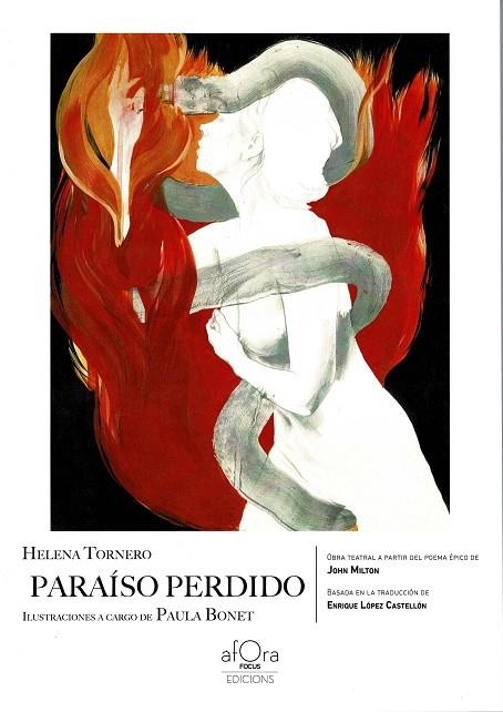 Paraiso perdido | 9788419590701 | Helena Tornero