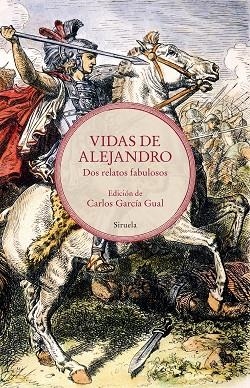 Vidas de Alejandro | 9788419744401 | VV.AA.