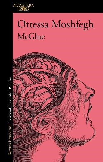 McGlue | 9788420476711 | OTTESSA MOSHFEGH