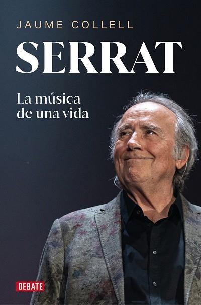 Serrat | 9788419642684 | JAUME COLLELL