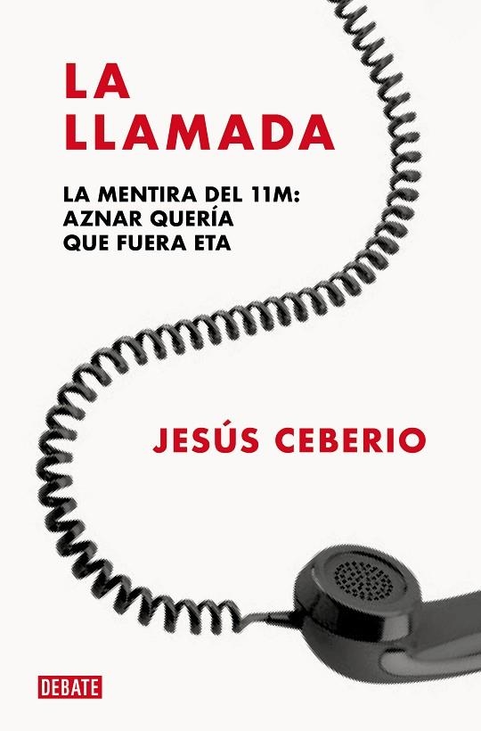 La llamada | 9788419642431 | JESUS CEBERIO