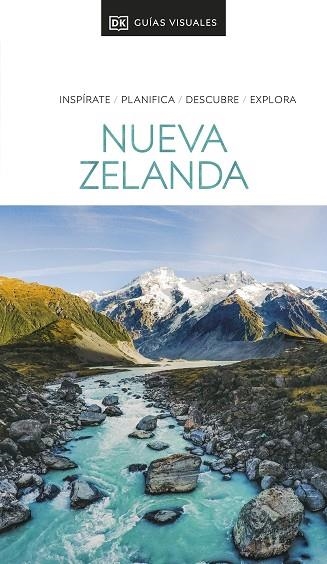 Nueva Zelanda | 9780241682784 | DK