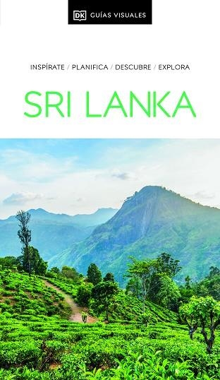 Sri Lanka | 9780241682876 | DK