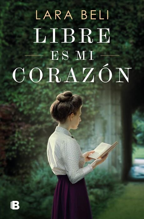 Libre es mi corazon | 9788466677530 | LARA BELI