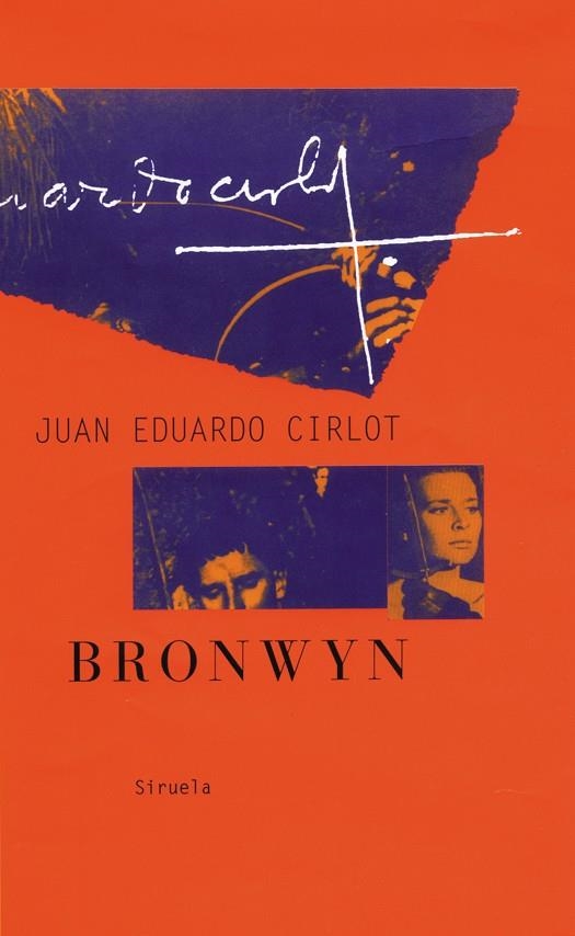 BRONWYN LT-138 | 9788478445509 | CIRLOT, JUAN EDUARDO