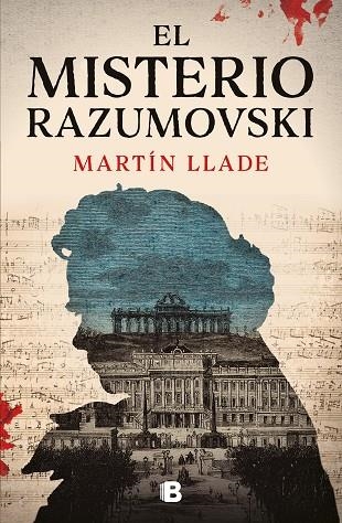 El misterio Razumovski | 9788466677974 | MARTIN LLADE