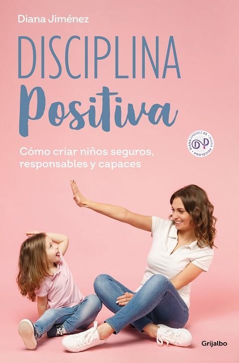 Disciplina positiva | 9788425365140 | DIANA JIMENEZ