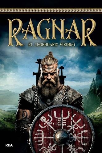 RAGNAR EL LEGENDARIO VIKINGO | 9788411325295 | VVAA