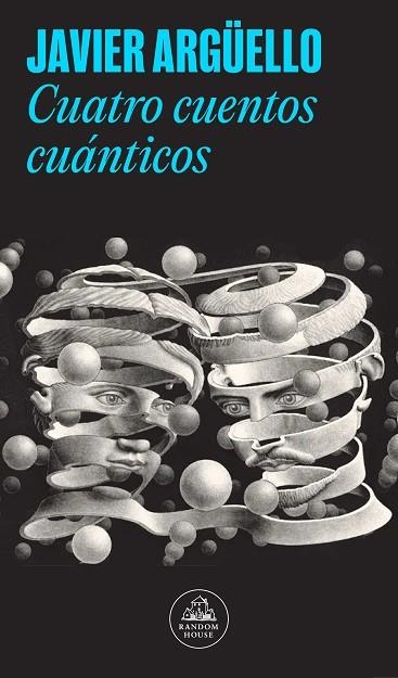 Cuatro cuentos cuanticos | 9788439743095 | JAVIER ARGUELLO