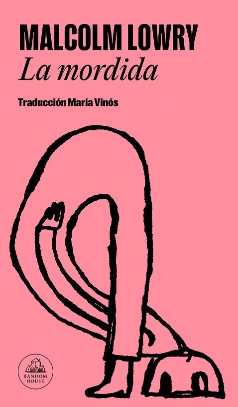 La mordida | 9788439743118 | MALCOLM LOWRY